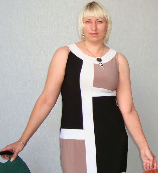 Наталья Суторма