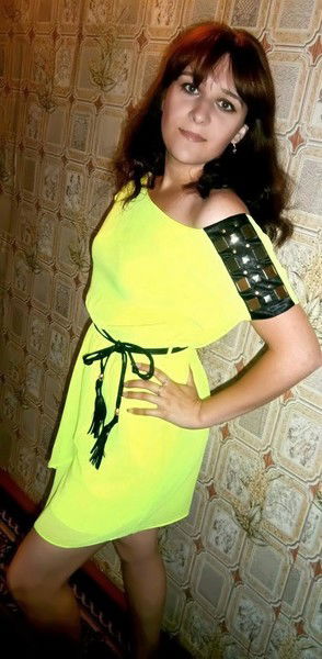 Ксения Баева