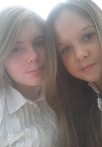 Дашуля Малюткина