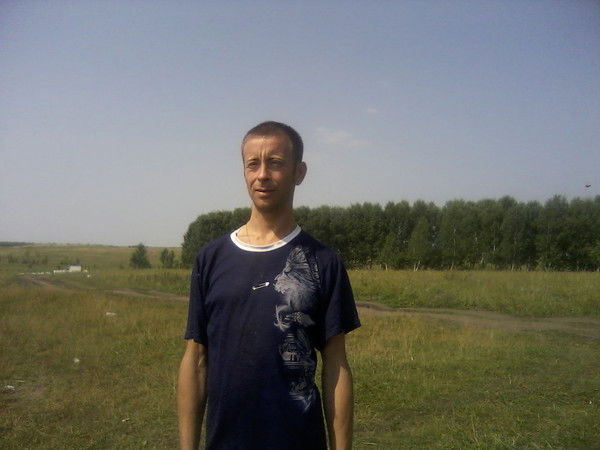 Сиргей Пятков