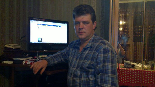 Александр Болтов