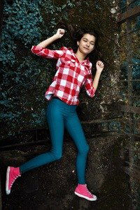 Катерина Маркова