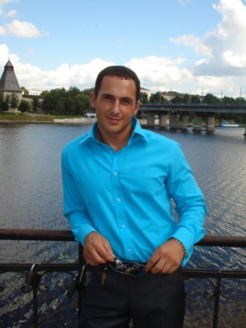 Карпов Денис