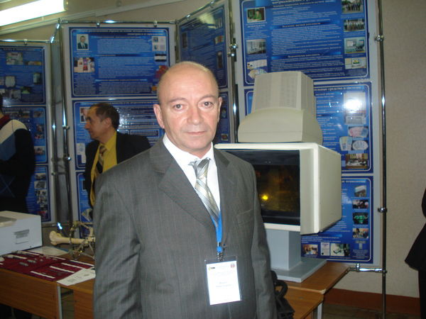 Омар Яндиев