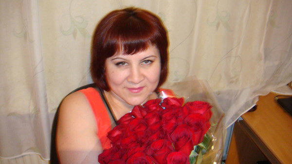 Флюза Валеева