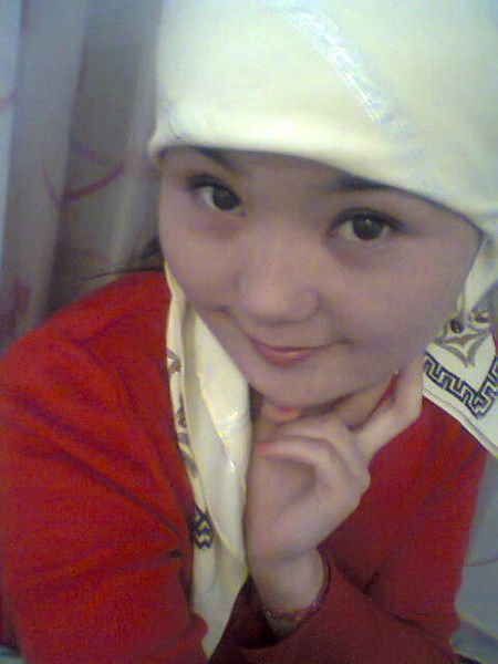 Улан Жороев