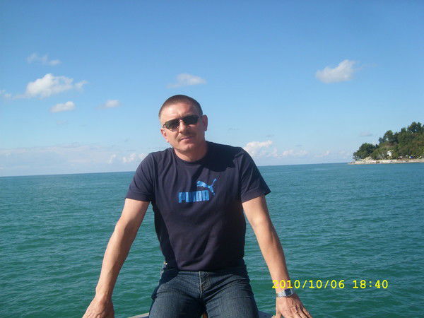 Юрий Пашков