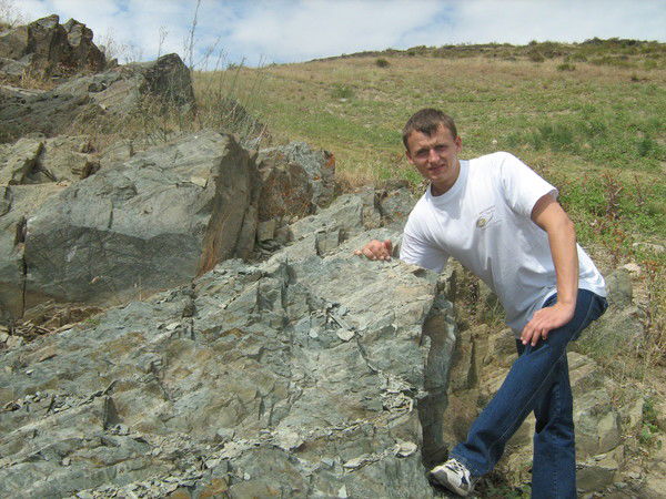 Юрий Тишининов