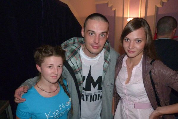 Ирина Скрипунова