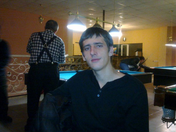 Shurik Черепанов