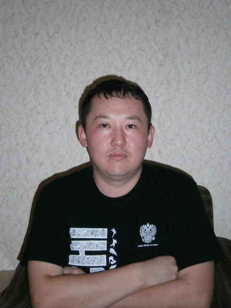 Зикирали Дыйканов