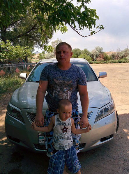 Андрей Шмидт