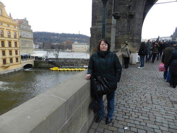 Светлана Кудрявцева