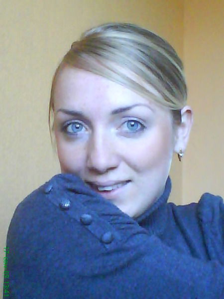 Мария Воробьёва