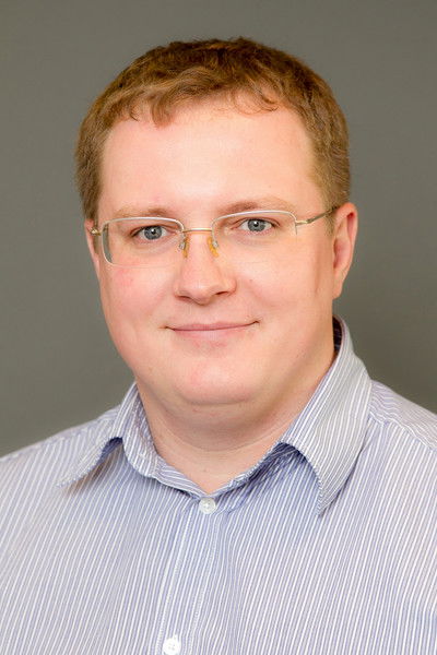 Денис Моисеенко