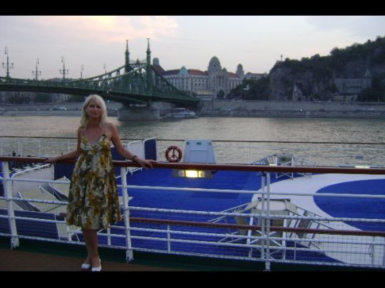 Валерія Тіводор