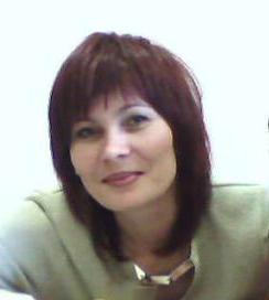 Галина Бородицкая