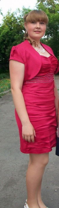 Мария Яковлева