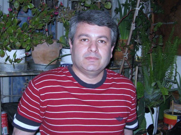 Гарри Авакян