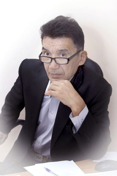 Айдар Джапаров