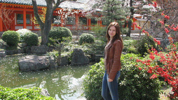 Елена Гоголева