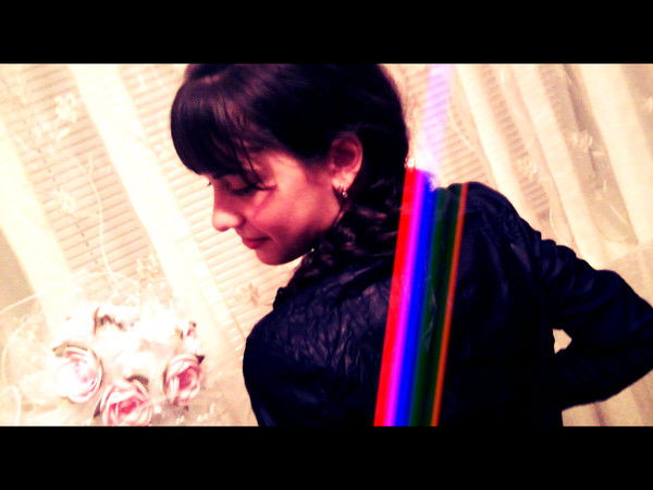 Малыш Дурной