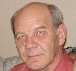 Валерий Безуглов