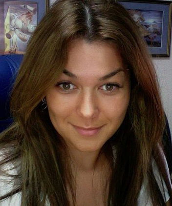 Лара Ярошенко