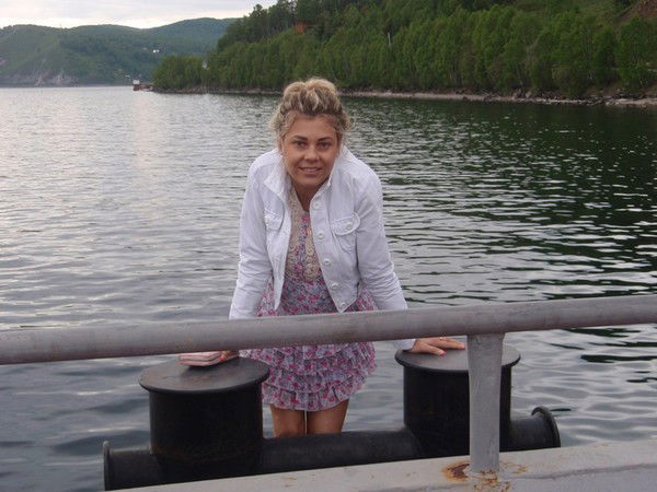 Алена Потапова