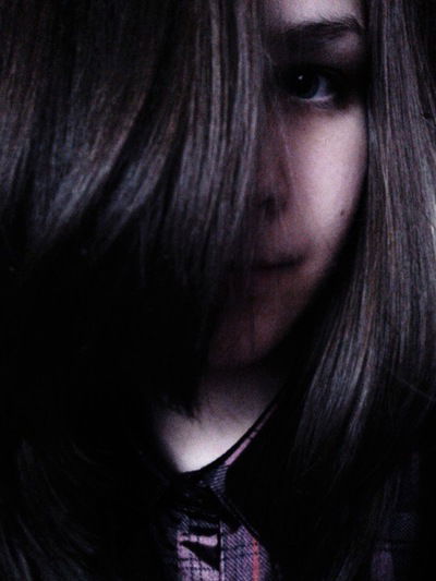 Валерия Данилкина