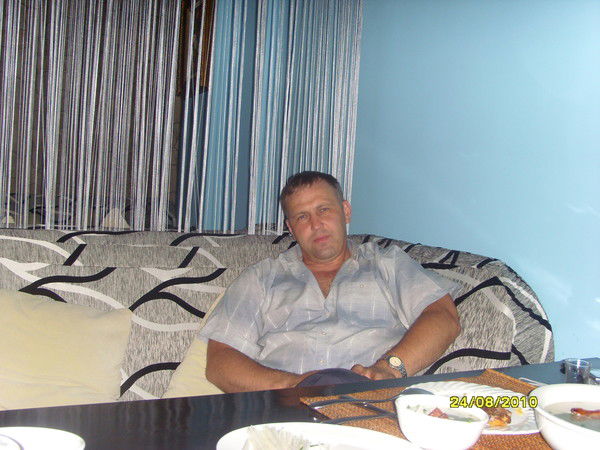 Сергей Ефимов