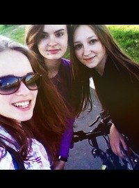 Лариса Казакова