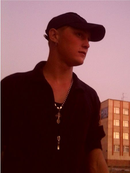 Александр Торовец