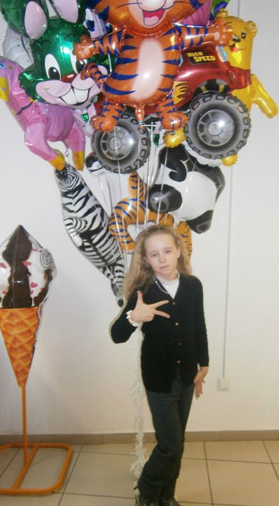 Роза Кашапова