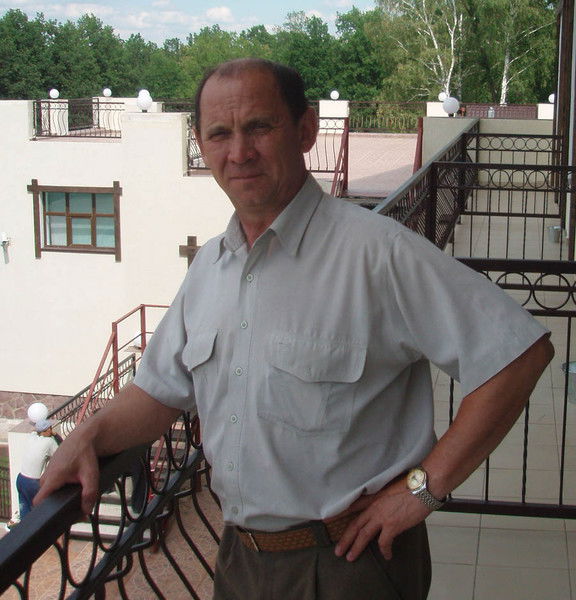 Равис Мусаллямов