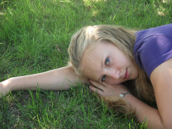 Екатерина Усова