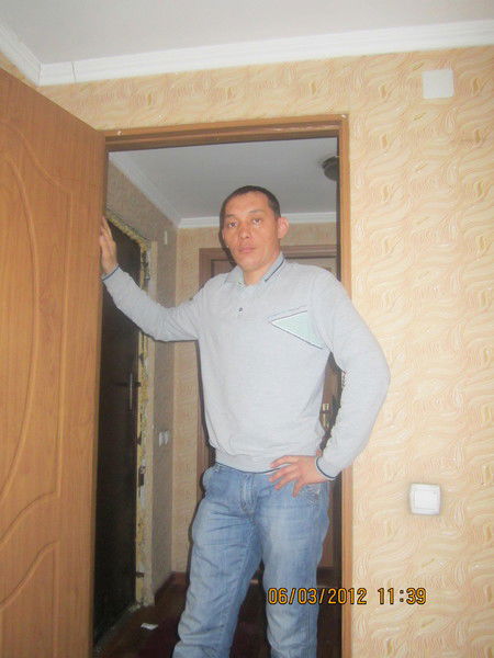 Даурен Токтарбаев