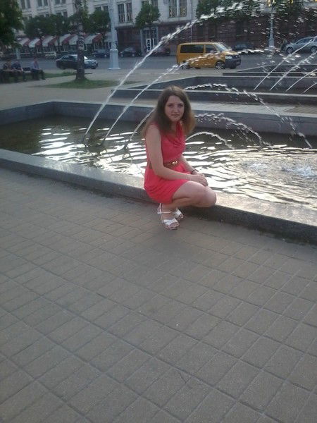 Алина Абрамчук