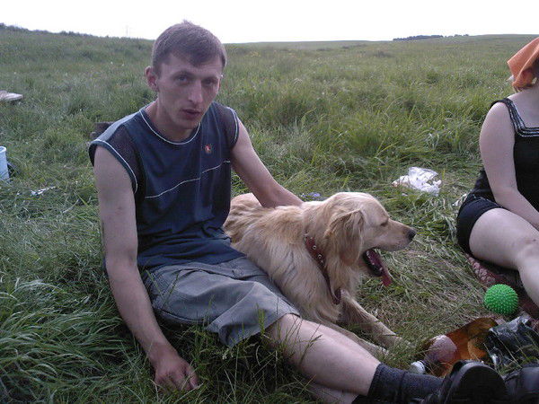 Виктор Никифоров