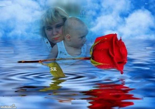 Маришка Святченко