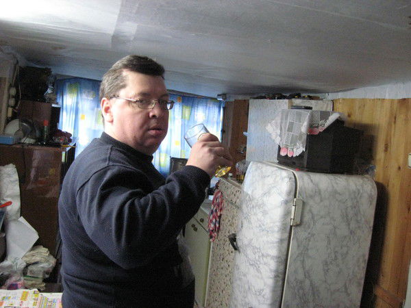 Дмитрий Ильин