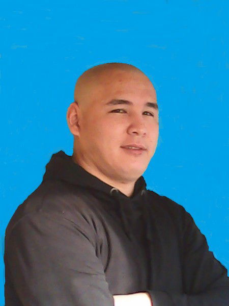 Кенжебек Айдаралиев