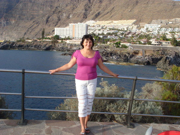 Ирина Тараненко