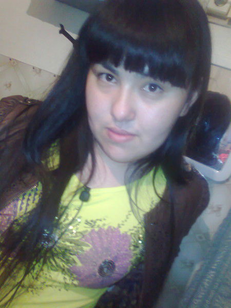 Мейрамгуль Темирхан