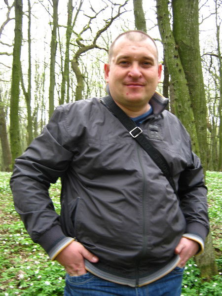 Сергей Сачук