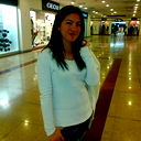 Жайна Шамшиева