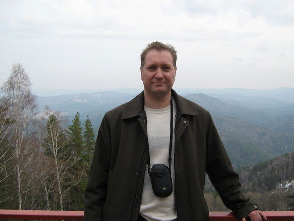 Александр Яковлев