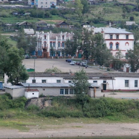 Максим Мулеров