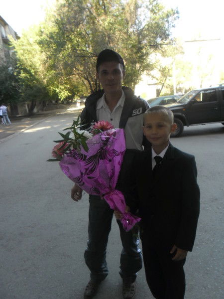 Василий Пялков