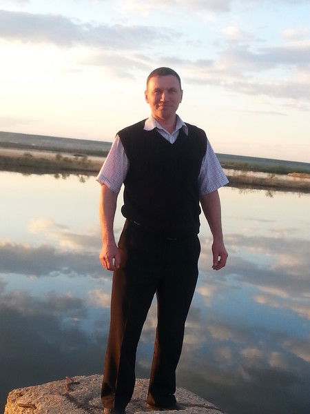 Роман Алисевич